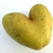 じゃがいも