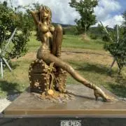 メル狩人の画像