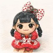 さい(*´︶`*)の画像