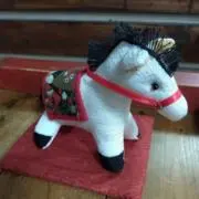 しゆ 馬次郎の画像