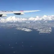 JAL