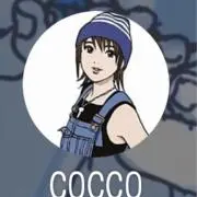 こっこの画像