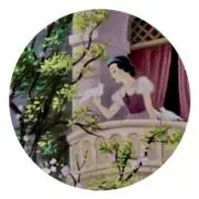 ♭ ¨の画像