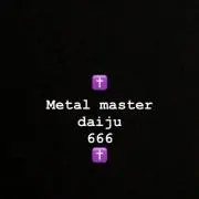 メタルマスター666