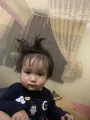 紅豔