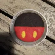 ミッキーアイスの画像