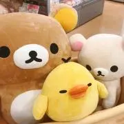 ちーくんの画像