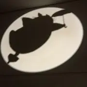 くもりっきーの画像