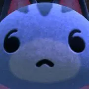 ⠀み