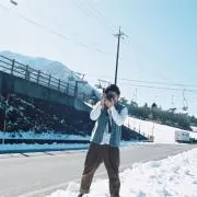 なつき