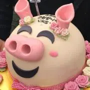 pika 即日発送いたします！の画像