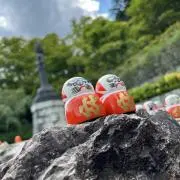 おまとめ買い大歓迎❗️ミディアム ゴリラの画像