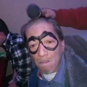 落武者