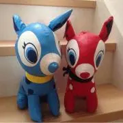 うさだ