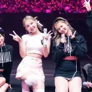 kpopオタクの画像