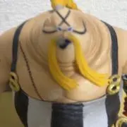 マスターの画像