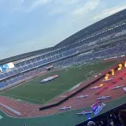 あいおマリノスサポの画像