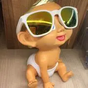 babyみっちぃ
