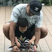 ミサヒロ
