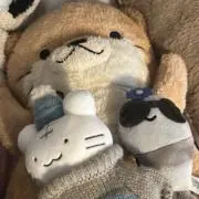 かわうそ