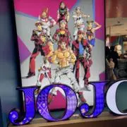 ジョジョ