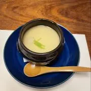 抹茶の画像