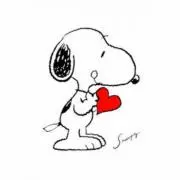 SNOOPY☆