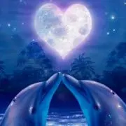 心愛