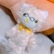 かふん(グッズ整理中)の画像