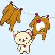 りらくまの画像