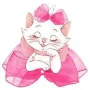 cat♥︎の画像