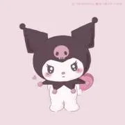 くろみちゃん。即購入〇の画像