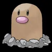 ちょび