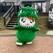 しゅごキャラ！ コトブキヤくじ A賞 A5アクリルボード 日奈森あむ
