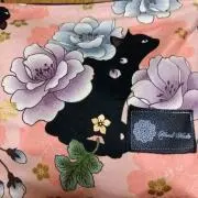 でんつ  生地整理中です(∩˃o˂∩)♡の画像