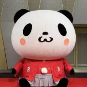 朝裕の画像