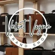 Velvet Vogueブランドショップの画像