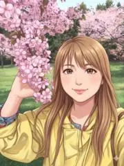♡由実♡
