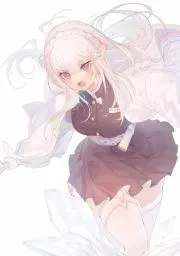 ナターシャの画像