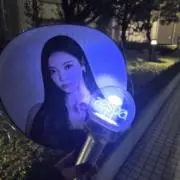 ゆむの画像