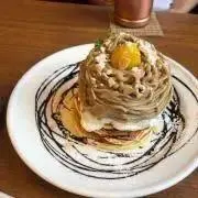 ぴぃすけ