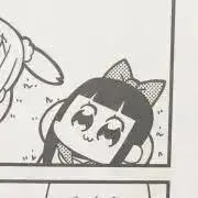 ぽぷの画像