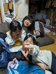 みぃ☆プロフ見てね！