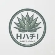 AGAVE STUDIO "HACHI"
