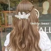 テディ♡