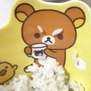 ごはんの画像