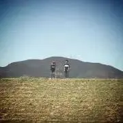 るんるんの画像