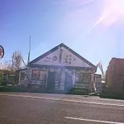 サンバの画像