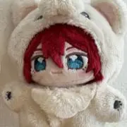 かの画像