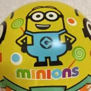 ミニオンズ